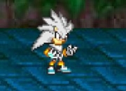Jeu Wave Warior Sonic