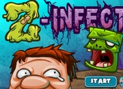 Jeu Z Infect