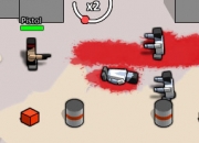 Jeu Zombie Box Head 2