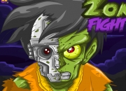 Jeu Zombie Combat Ultime