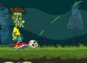 Jeu Zombie Foot