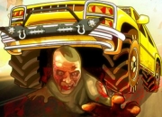 Jeu Zombie Highway