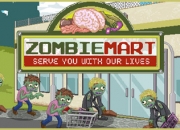 Jeu Zombiemart