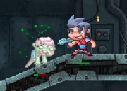 Jeu Zombinsanity
