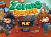 Jeu Zombo Buster