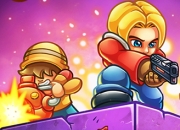 Jeu Zombo Buster Rising