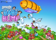 Jeu bébé virtuel