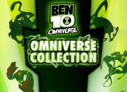 Jeu ben 10 omniverse collection