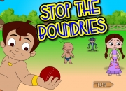 Jeu chhota Bheem cricket spécial