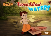Jeu chhota bheem navigue