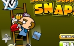 Jeu École matériaux
