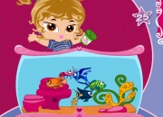Jeu Élever votre Bratz