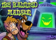 Jeu scooby-doo et le manoir hanté
