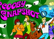 Jeu scooby-doo snap shot
