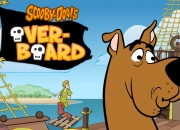 Jeu scooby-doo sur le bateau des pirates