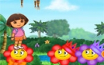 Jeu Le jardin de Dora