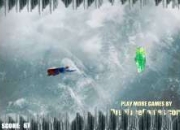 Jeu superman vole